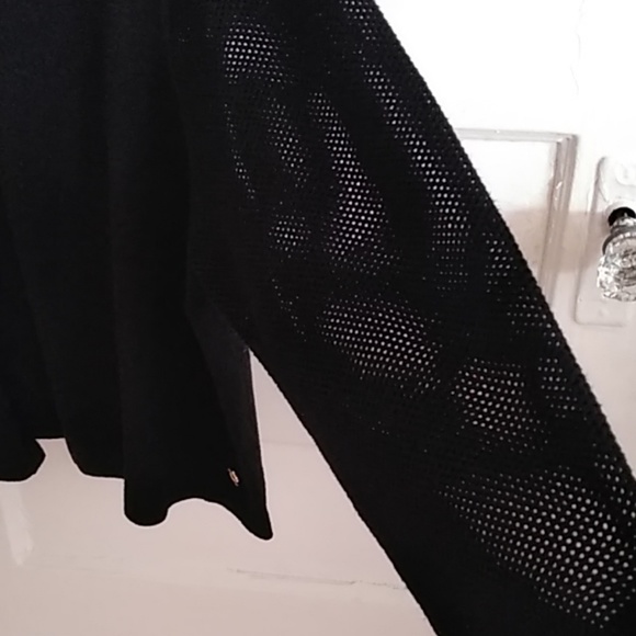 Calvin Klein Sweater Shrug - Picture 4 of 6